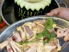 -兴兴旺·冬瓜盅·啫啫煲(西华路店)