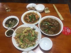 -温州一家人美食(西木头市店)