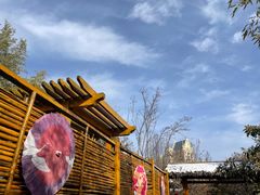 -郑州银基黄帝宫御温泉