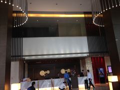 -深圳湾科技园丽雅查尔顿酒店