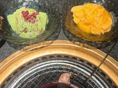 -神户赤童日式烤肉(金地广场店)