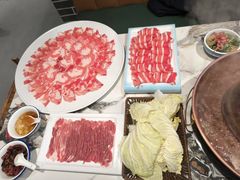 -南门涮肉(通州店)