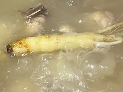 -朴小妹人参鸡汤火锅(长白山万达店)