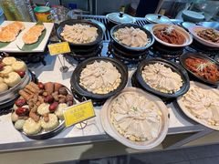 -映像威海·海鲜味道(市区店)