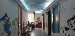 -重庆市九龙坡区妇幼保健院(B区)