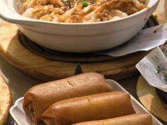 -蔡澜点心·粤菜(西单大悦城店)