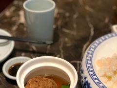 扬州狮子头-冶春茶社(星汉大厦店)