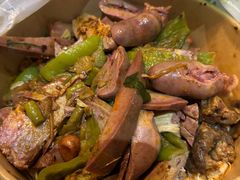 -海大南门夜市(海富街店)