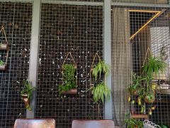 大堂-肴约·花园式餐厅(湖里店)