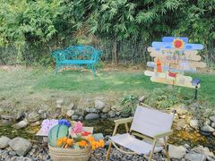 -HERRE·FARM 赫尔露营农场·团建聚会包场