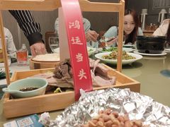 -7017浙菜•建德味(中财店)