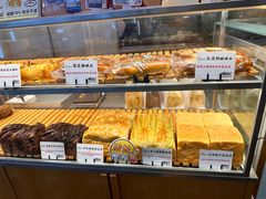 -君之狮子山·轻糖烘焙(开元Mini店)