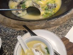 -好灶头妈妈菜·千岛湖土菜地标美食