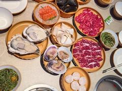 -海底捞大排档火锅(打浦路店)