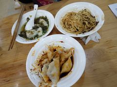 -华兴街自力面店
