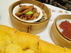 -华安国际大酒店-餐厅