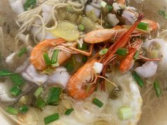 -梧桐面馆桐乡阿能面店(印象城店)