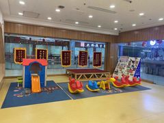 -红黄蓝早教(西海岸旗舰中心)