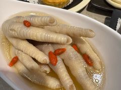 -虾饺妹·粤式手工点心(水荫路店)