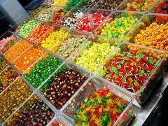 -大学城夜市大排档(凤栖路店)