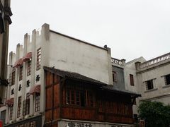-两江国际影视城