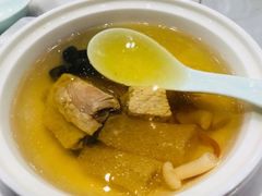 -虹御轩·传承江浙菜(虹桥店)