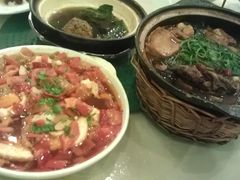 -老街饭庄·地道淮扬菜(扬子江北路总店)