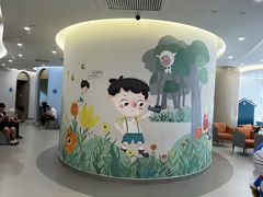 -嘉悦丽格眼科(丰联广场店)