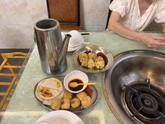 -山菌美食苑(振兴路店)