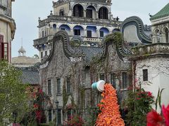 -赤坎·广东华侨国际旅游度假区