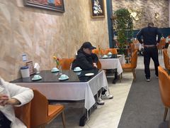 -NUR USTAM努尔师傅(碧玉华庭店)