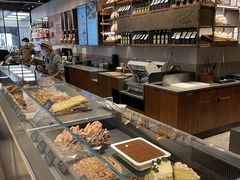 -星巴克(港汇1号办公楼店)