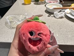 -海底捞火锅(万达广场店)