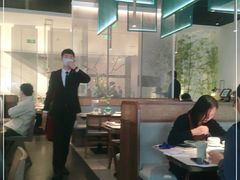 卡座-潮堂 · 潮州菜(国贸商城店)