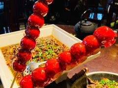 -杨记隆府(汉街店)