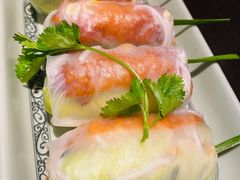 -大头虾越式风味餐厅(光明广场店)