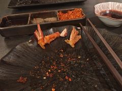 -铭牛烧肉·和牛海鲜自助(高新月牙湖店)