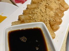四川糍粑-蜀留香火锅·始于1999·原四川老火锅(白堤路店)