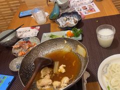 -樱の千渡日式料理·铁板烧•烧鸟(金盛田广场店)