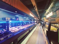 -盛江山自助料理(奥莱锦辉购物广场店)