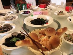 -山明水秀大饭店