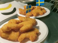 -宜家·瑞典风味餐厅(北京西红门店)