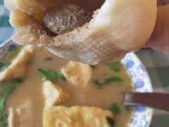 牛肉包子-南来顺饭庄·清真(南菜园店)