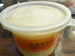 -庆丰包子铺(大屯路店)