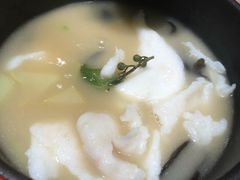 酸汤鱼-小大董·烤鸭(凤凰汇店)