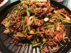 -玉林烤鸭店(定福庄店)