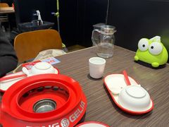 -胖哥俩肉蟹煲(济南世茂国际广场店)