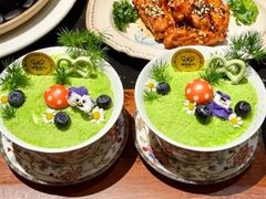 -秘密旅行Bonjour(黑金冠 江南西店)