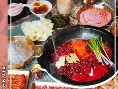 -园里火锅(仁和新城店)