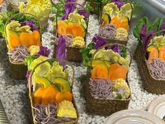 -菌自由丨野生菌火锅特色庭院餐厅(丽江古城店)